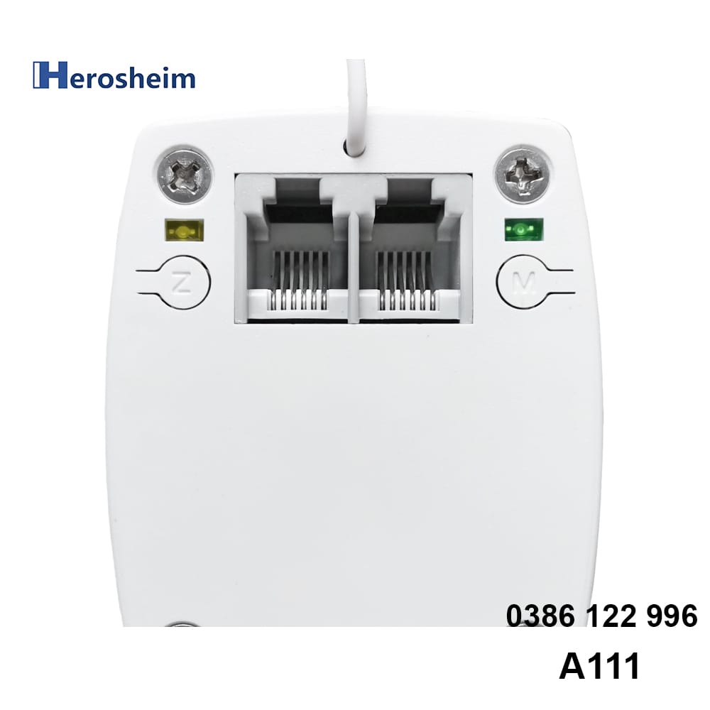 Rèm Cửa Tự Động Cao Cấp A111